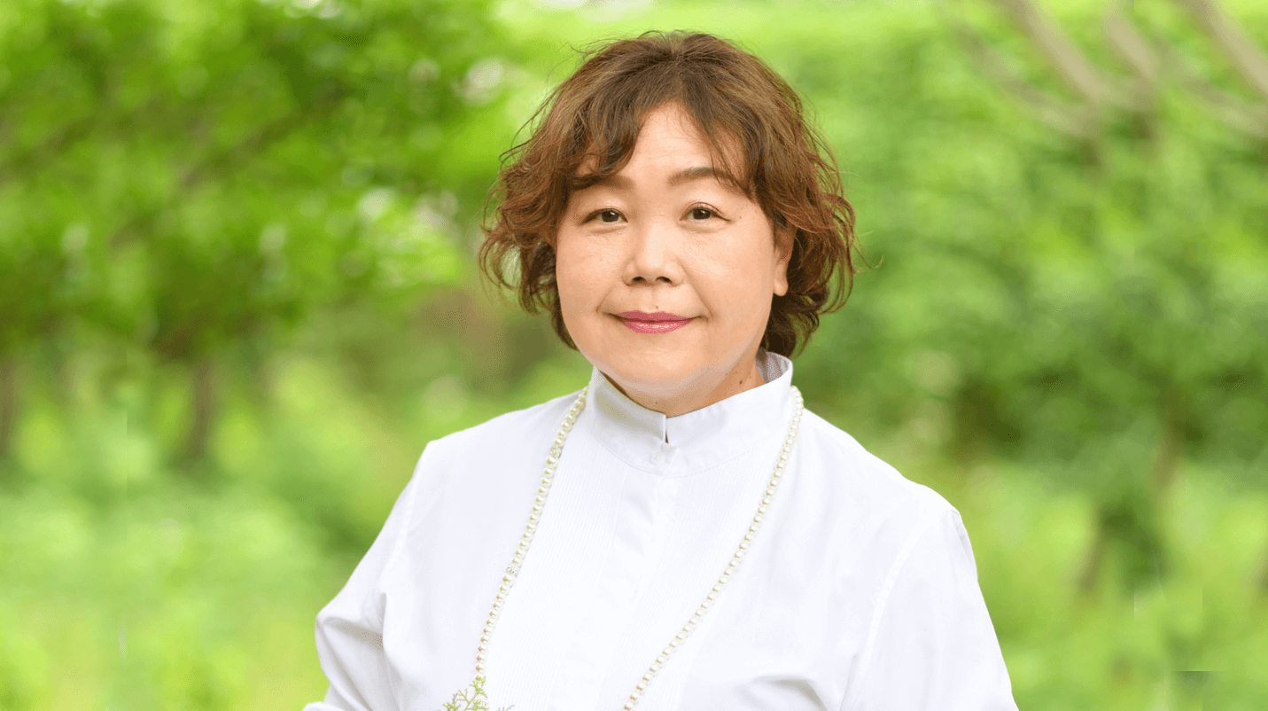 渡部 貴久美 わたなべ きくみ